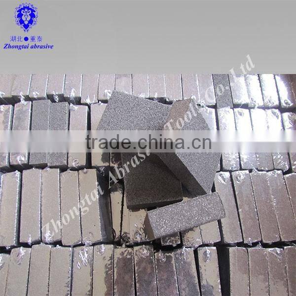 Wholesale OEM Aluminium oxide sanding sponge