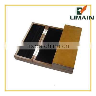 Antique And Elegant Jewellery Wooden Box