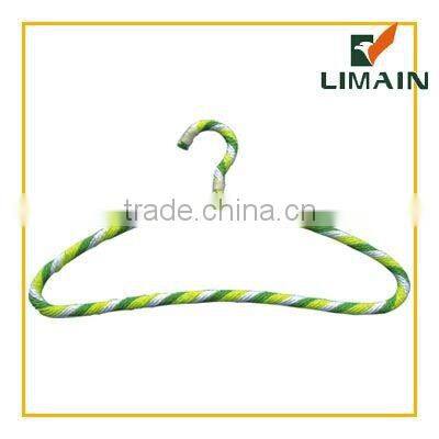 High quality wooden hanger for name brand shop