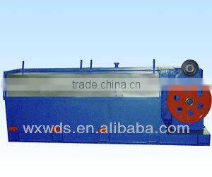 8mm Copper rod breakdown machine (9Dies)