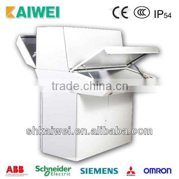 APS laboratory stainless steel cabinet