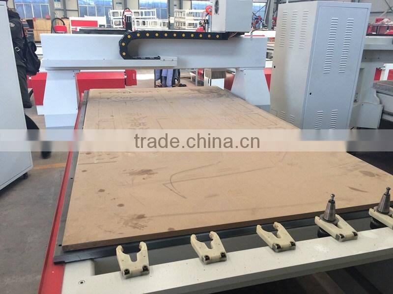 High Quality KC1325L-ATC cnc router wood price for woodworking