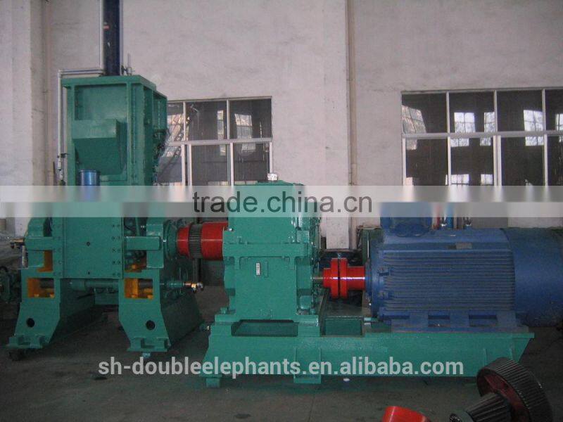 banbury rubber mixer