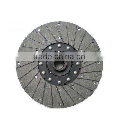 Clutch disk 85-1601130 for tractor