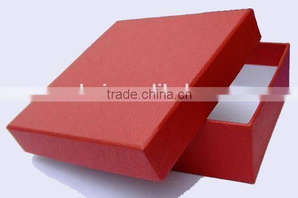 Box maker custom and design kraft paper box