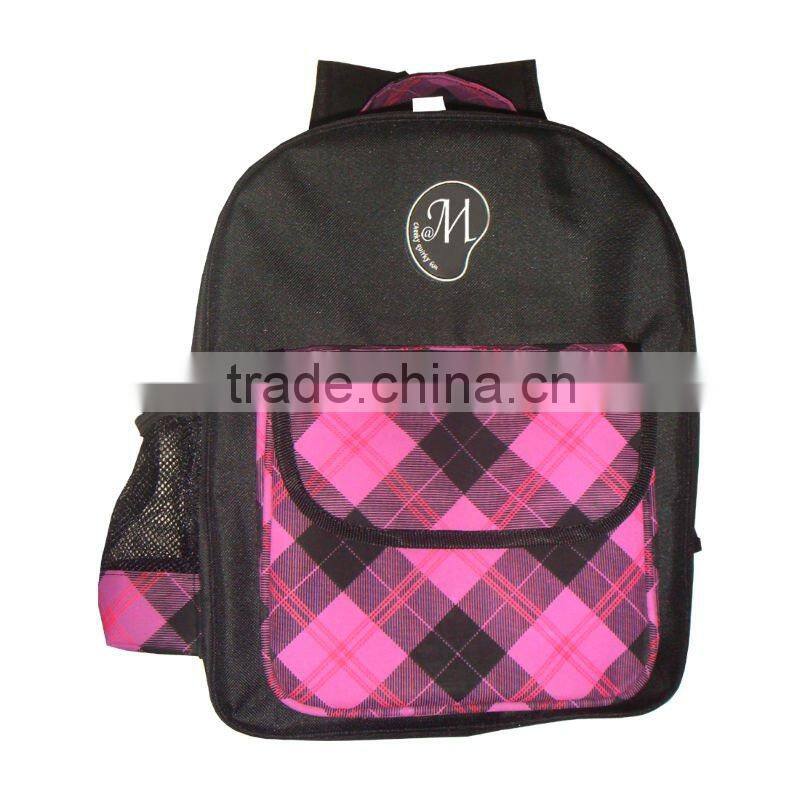 High Quality Fashionable School Bags for Teenager