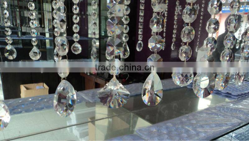 Pendant decoration chandelier crystal chandelier