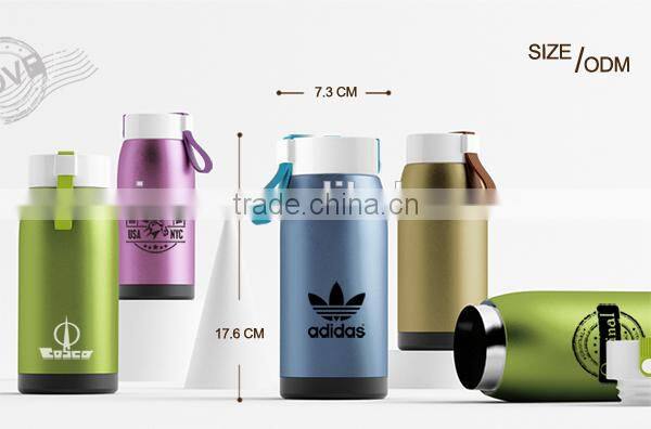 2014 Hot Selling Stainless Steel Vacuum flask