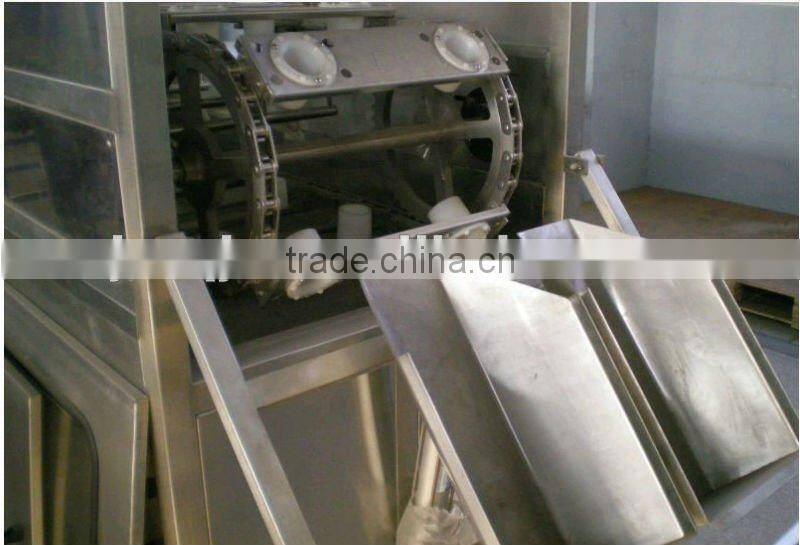 5 gallon pure water filling machine