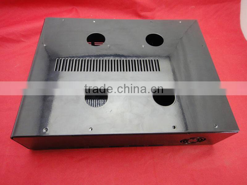 Dongguan Alloy Material and Stamping Parts Type sheet metal fabrication work
