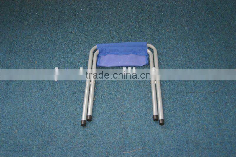 Colorful Fabric Folding Chair