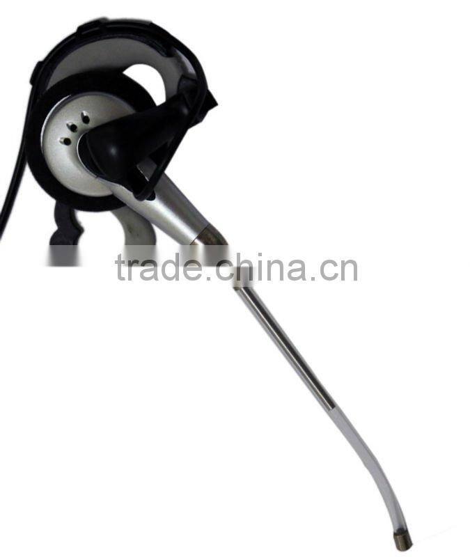 New Arrival ! Duoset telephone and voip headset