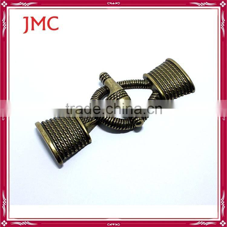 2 Points Point Type and Safety Belts Buckle Type Press Button Buckle
