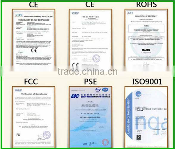 easy replacement and recycle cob led tube