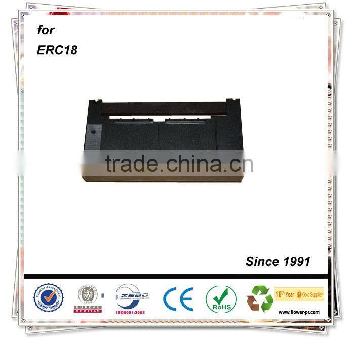 Compatible printer ribbon for EPSON ERC18