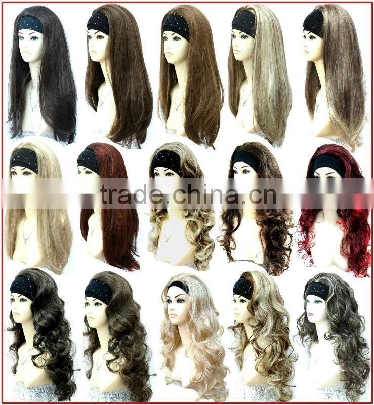 top new synthetic party cheap Wig W098