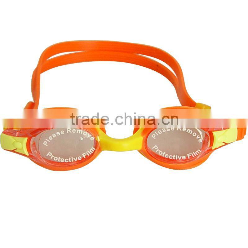 Cheap cute swim goggles for kids , Goggles for kids , kids sports goggles