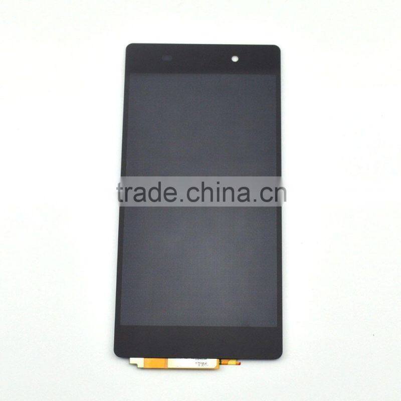 For Sony Xperia Z2 D6502 D6503 D6543 LCD Screen Display with Digitizer Touch