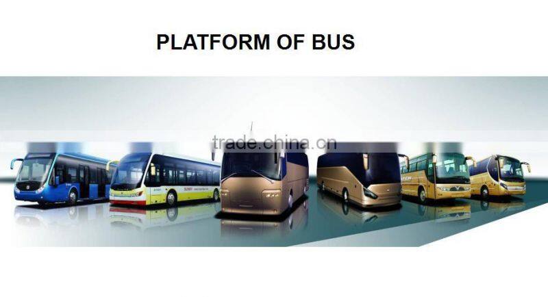 Zhongtong bus spare parts 11C03-19019 fue filter for sale