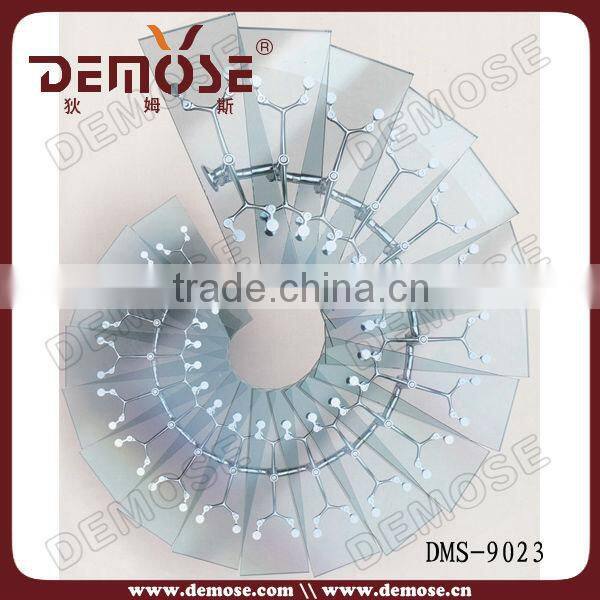 exterior chair lift stairs grill design