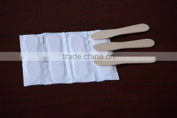 ice cream sticks