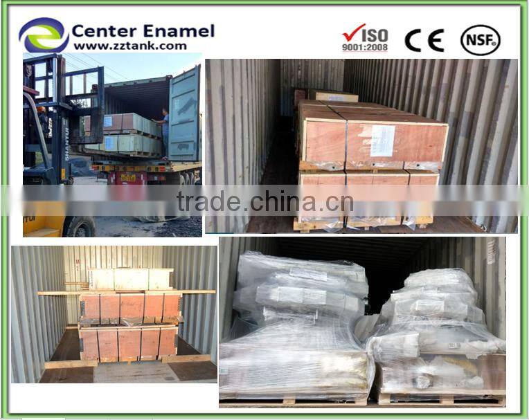 poultry farming equipment storage silo used maize