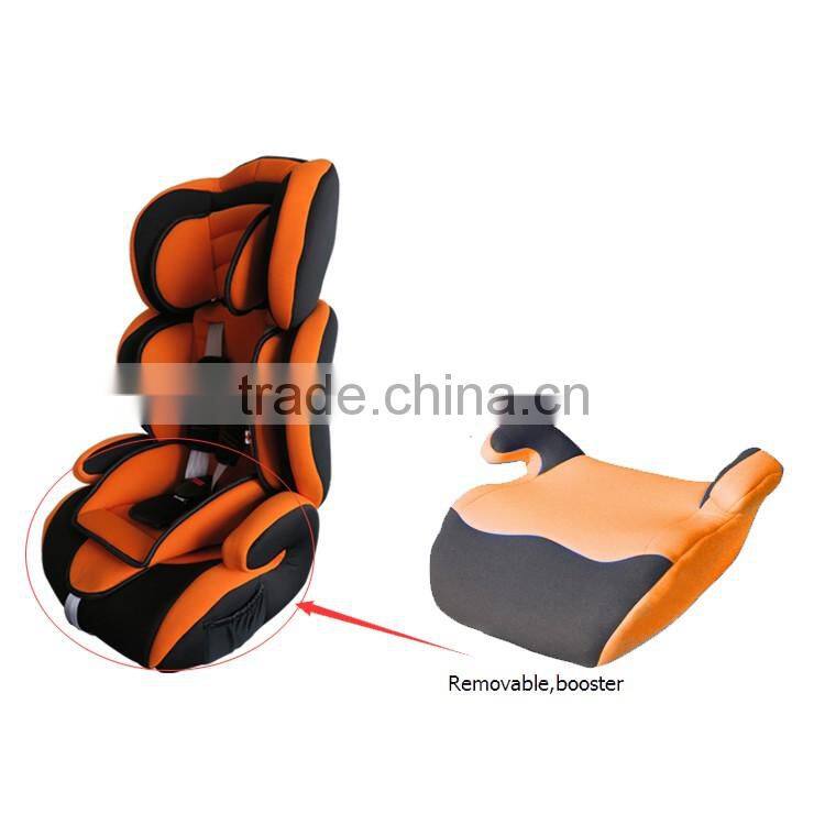 baby safety car seat booster of baby car seat