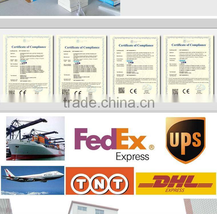 Chinese imports wholesale 18w round glass led light panel with CE certificate