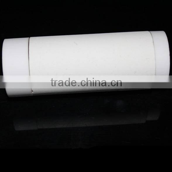 ISO certificate insulator 95% Alumina Ceramic Insulator Heater Core and Leister heating element of Hot Air Gun