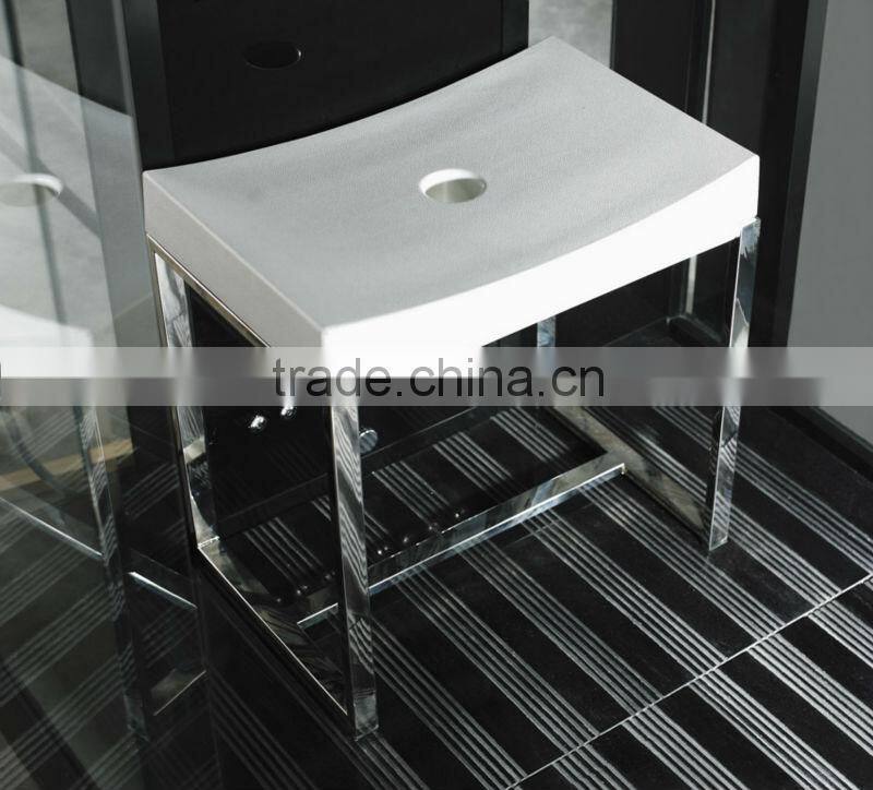 Multifunctional shower room cabin