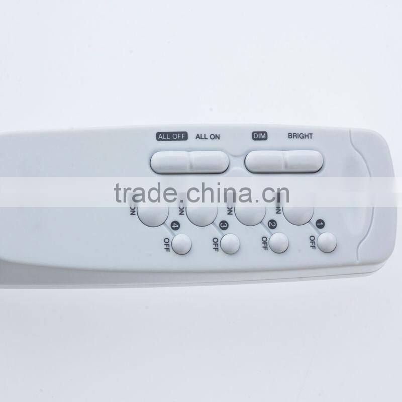 The digital smart wireless outlet switchl remote control for convenience