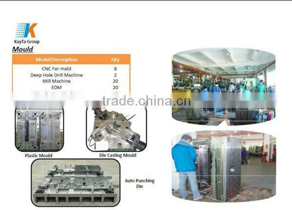 Precision pvc Windows Profile Extrusion Line High Quality
