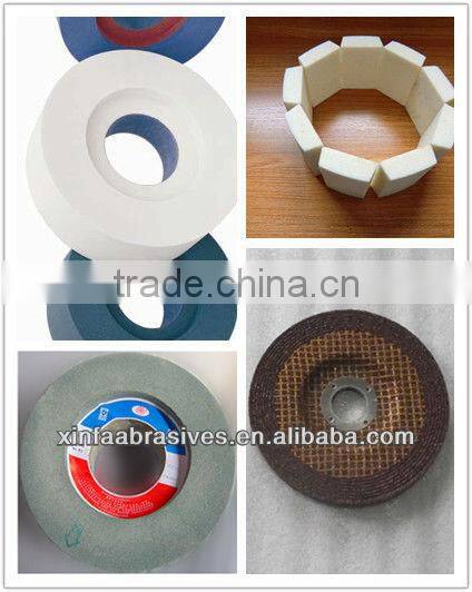 abrasive segments/grinding segments/vitrified segments
