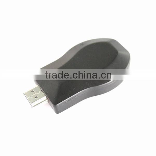 2016 newest products ezcast tv dongle for car gps support DLNA I push android tv box M2 plus 1080p EZCast