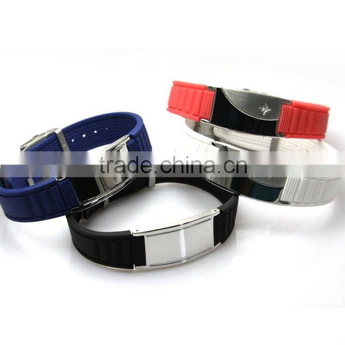 the silicone bracelet with clasp silicone metal bracelet silicone bracelet mold