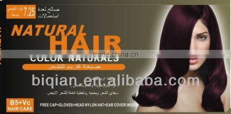 OEM Permanent Hair Color