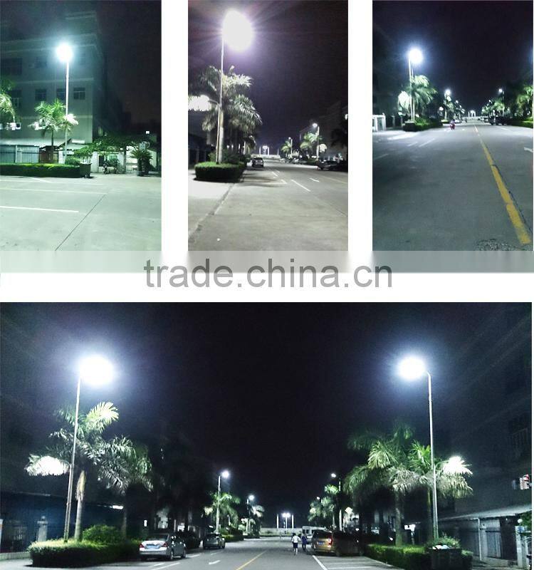 Shenzhen led highway light manufacture 56w led street light