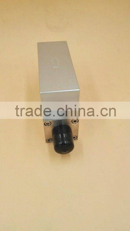 air mass flow meters