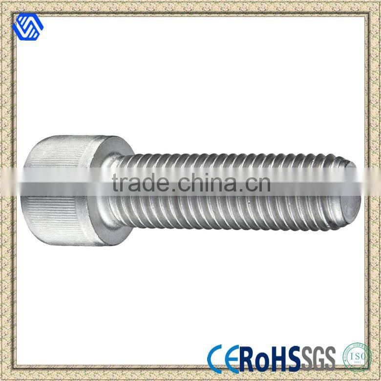 hexagon socket head cap screws / bolts / DIN 912