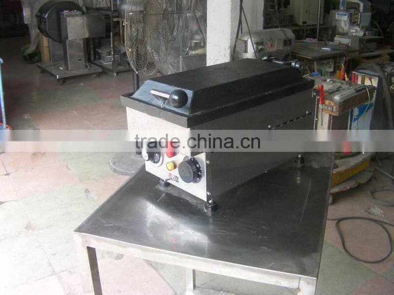 electric dumplings baked Tanfar Dumpling Frier TF-D1