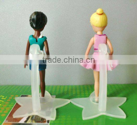 Cartoon Character Figures