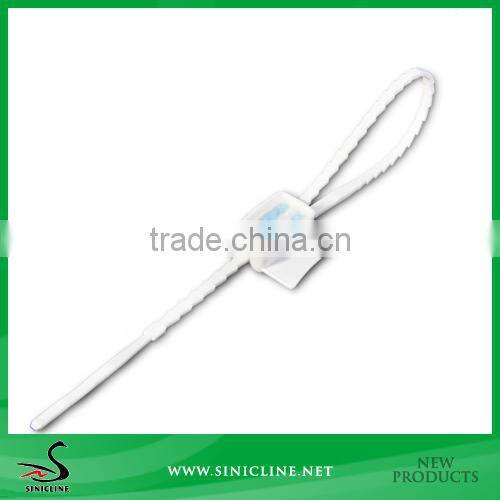 Sinicline 2015 Newest Style Plastic Security Seal for Transpor