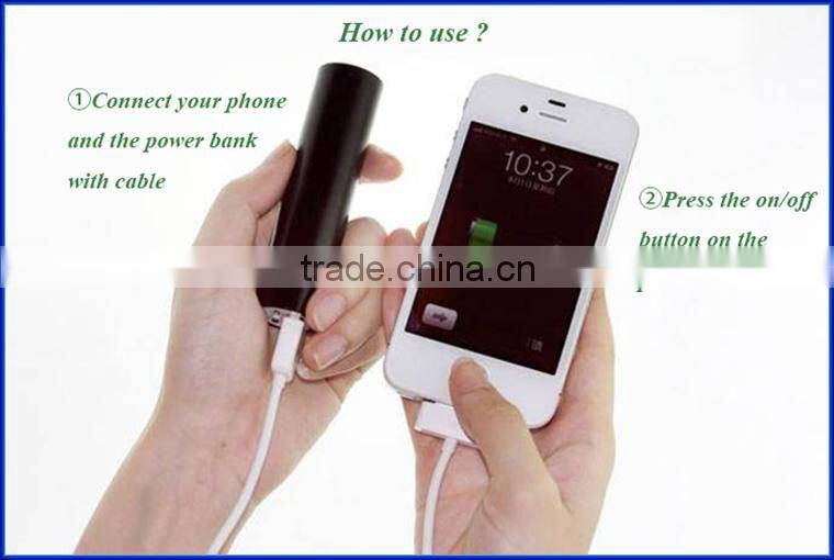 Mobile accessories usb power bank ultimate speed battery charger
