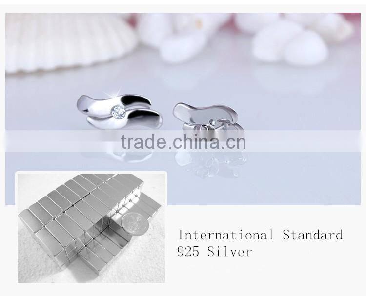 Infinite Earrings Designs For Gift Items handmade earrings