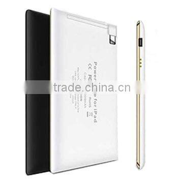 smart ultra slim credit card power bank