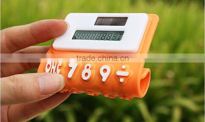 Factory Supply Hello Kitty Calculator , Wholesale Electronic Digital Calculator , Mini Calculator With High Quality