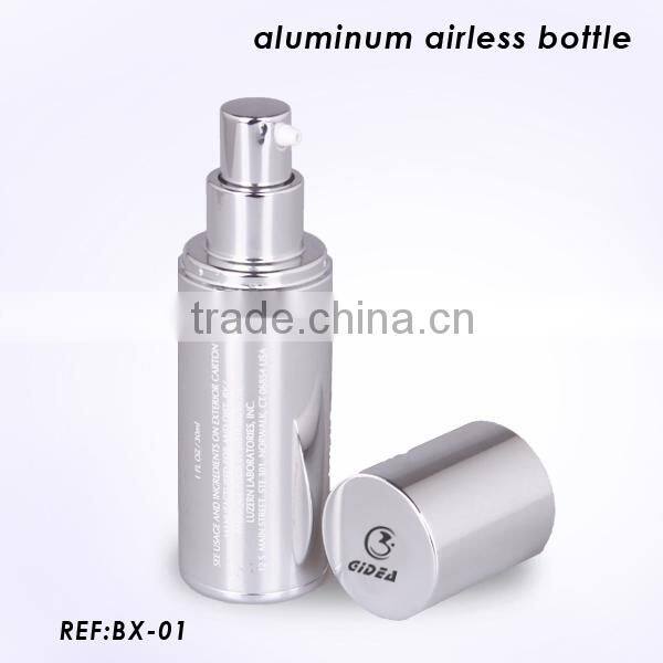 15ml,30ml,50ml aluminum sprayer bottle