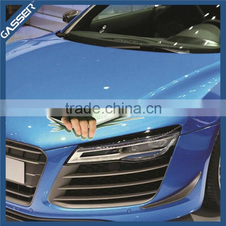 2016 custom design 3d sticker car design vinyl sample