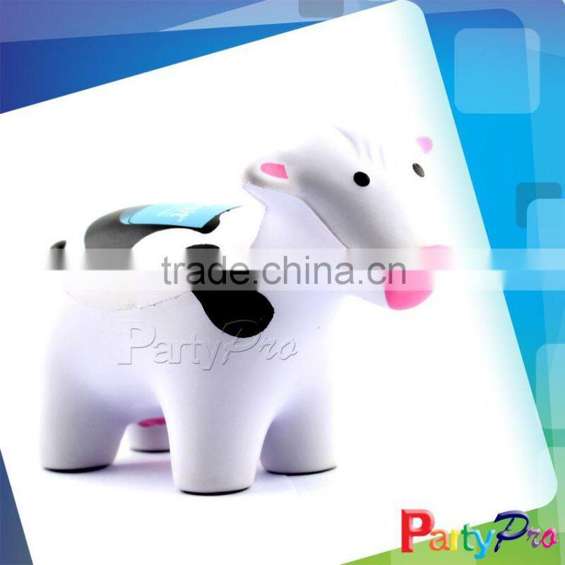 Partypro 2016 New Hot Sales PU FOAM Cheap Promotional Gifts