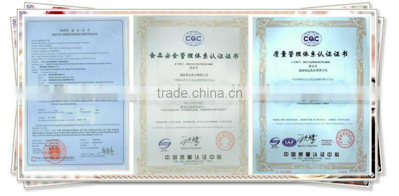 Sushi white shrimp (Vannamei)